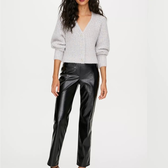 NWT Wilfred Poesy Cardigan - Picture 5 of 5